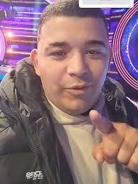 #gh2025 #gh #granhermano #brian #briangh #casamiento #laboda