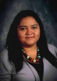 Luisa Vance's Instagram, Twitter & Facebook