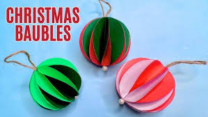 Image result for baubles