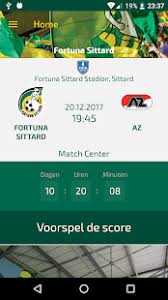 Psv eindhoven vs tottenham hotspur philips stadion eredivisie football, football png. Fortuna Sittard On Windows Pc Download Free 2 7 0 Com Stadiaconnect Fortuna