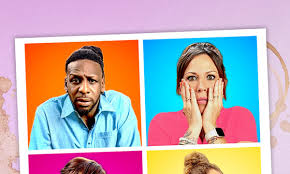 Photo Cleaners les experts du ménage (Émission)  TF1+
