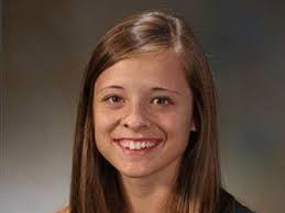 STUDENT SPOTLIGHT: Sydney Lawrence