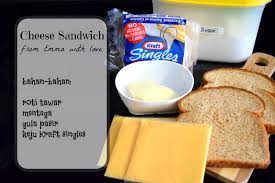 75 ml susu putih tawar. Cheesy Breakfast Life Begins At 30
