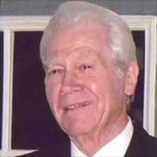 Obituary information for Roy L. Newman