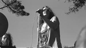 His character remarks at one point, the mass is a cow. Combination Of The Two How San Francisco Helped Make Janis Joplin A Legend Kqed