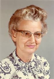 Mabel Lynch Obituary (2013)