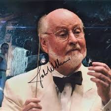 Buy John Williams Pencil Drawing