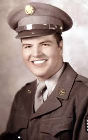 Jack B. Richardson Obituary