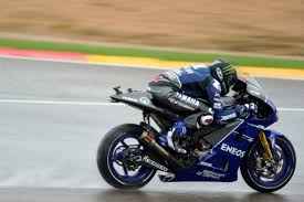 Ben Spies Motogp 9 2012 Motorland Aragon Via Alpinestars Racing Motorcycles Motogp Yamaha Motorcycles