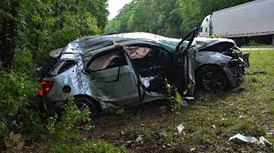 Check spelling or type a new query. Nc Teen Dead 5 Injured After I 95 Wreck During Storm In South Carolina Wciv