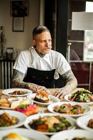 The farm on adderley is an extra special kind of restaurant right in the heart of ditmas park. We Re Over Here Chatting With Head The Farm On Adderley Facebook