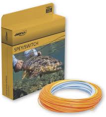Airflo Switch Float Fly Line Clearance