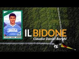 Venne acquistato per 3,5 miliardi di lire da silvio berlusconi, ma ai tempi si potevano. Claudio Daniel Borghi Como Il Bidone Di Repubblica Tv 4 Puntata Youtube