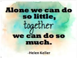 Free Printable Quotations Five Free Printable Quotations To Support Community Class And Team Building Quotations Team Quotes Team Building