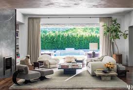 That means nori will get to see lots of her. A Look Inside Kris Jenner S House Her Zen Like Refuge In Hidden Hills
