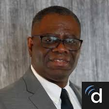 Dr. Cena (Kraft) Compton, DO