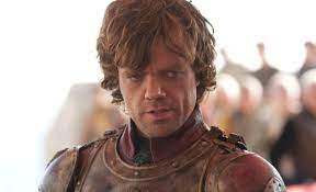 Tyrion Lannister Peter Dinklage On Hbo S Game Of Thrones A Character Study