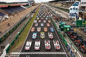 Een jaar later nam hij voor de tweede keer deel aan de 24 uur van le mans, maar kwam hij verder niet in actie. 24h Le Mans Alles Wat Je Moet Weten Om De 24 Uren Van Le Mans Te Volgen Autosport Be