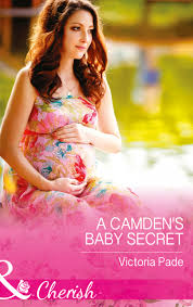 Читать онлайн «A Camdens Baby Secret», Victoria Pade – Литрес