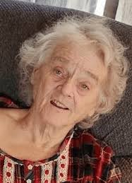 Patricia Mae Schable