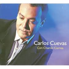 Carlos Cuevas