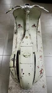 Image result for Chiaro Di Luna 1967 Piaggio