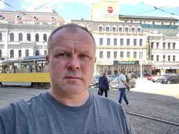 Cedar Park man killed by fighting in Ukraine