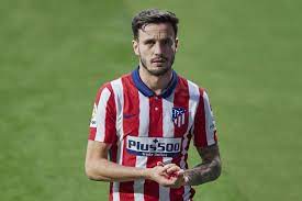 Onsale alerts, detailed seat maps, local currency checkout Manchester United On High Alert As Atletico Set 68m Price For Saul Niguez