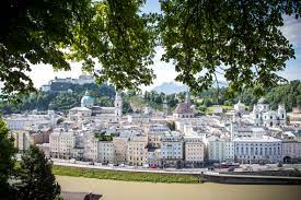 The most significant monuments of the city are located in the altstadt: Neu In Der Salzburger Altstadt Vision Salzburg