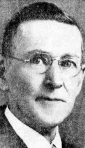 Benjamin Franklin Blake (1883-1943)