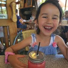 Photos: Tassie Tots cheekiest girl vote