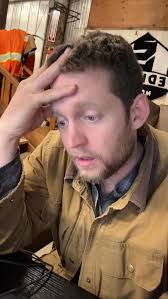 Our new friend, Sandy Munro