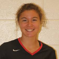 Marissa Hanson's Crosspoint Christian High School Bio