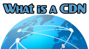 What does cdn abbreviation stand for? What Is A Cdn And How Does It Work Youtube