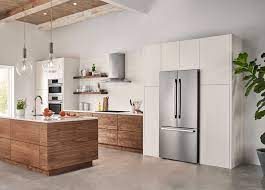 End of season outdoor | dining sets, storage and more. 7 Tips For Achieving A Built In Refrigerator Look On A Budget Residential Products Online