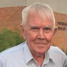 Obituary information for Frank Gerald “Jerry” Dickerson