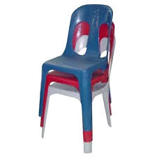 Yuta School Stacker Chair Adult Size Officemax Nz