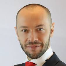 Alex Dell'Era, Clinical and Technical Marketing Manager and Public  Relations di Canon Medical Systems Italy