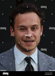 Jim cole hi-res stock photography and images