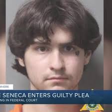 Guilty plea in Grindr case; man admits to kidnapping