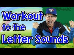 The essential tracks, all in. Workout To The Letter Sounds Version 2 Letter Sounds Song Phonics For Kids Jack Hartmann Youtube Letter Sound Song Phonics For Kids Phonics Song