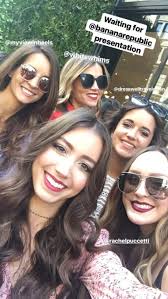 My New York Fashion Week Experience