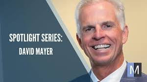 Spotlight Series: David Mayer