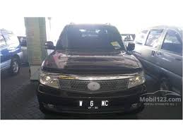 Tata motors launched in september 2013 in indonesia and it now has unique offerings in commercial vehicles. Jual Mobil Tata Safari 2014 Ex Storme 2 2 Di Jawa Timur Manual Suv Hitam Rp 166 000 000 3741109 Mobil123 Com