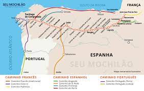 We did not find results for: Caminho De Santiago De Compostela Distancias E Rotas Seu Mochilao