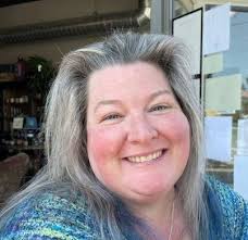 Crystal Blakely 4 Monroe School Board