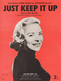 Lorrie Mann's Instagram, Twitter & Facebook