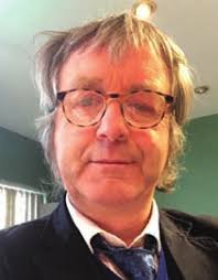 2642321 Bros of Charity Celebrating Great Musicians and Music Lovers  Booklet_Patrick McGinley.indd