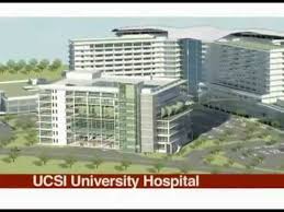 Looking forward to studying at ucsi university? Study In Malaysia Ucsi University Best For Architecture Engineering Design Mass Comm More Youtube