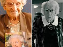 Ethel Lang dead: Britain's oldest person and last Victorian dies aged 114
